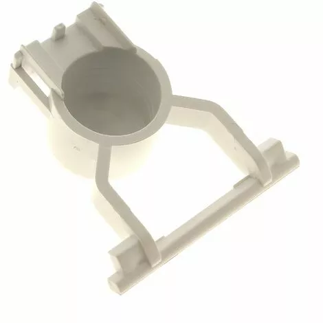 Touche Blanche Pour Lave-vaisselle Siemens 2 Touche Blanche Pour Lave-vaisselle Siemens – Image 2