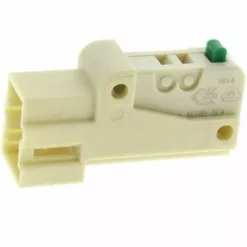 Microswitch 2 Cosses Pour Seche-linge Siemens