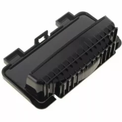 Poignee Noire Pour Lave-vaisselle Siemens