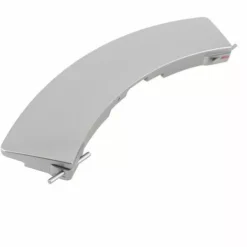 Poignee Hublot Grise Pour Lave-linge Siemens