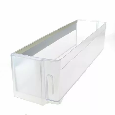 Balconnet Bouteilles L=425 00447353 Pour Refrigerateur Siemens 2 Balconnet Bouteilles L=425 00447353 Pour Refrigerateur Siemens – Image 2