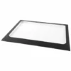 Vitre Interieure 532x432 00478072 Pour Four Siemens