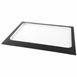 Vitre Interieure 532x432 00478072 Pour Four Siemens
