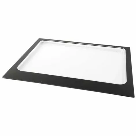 Vitre Interieure 532x432 00478072 Pour Four Siemens 1 Vitre Interieure 532x432 00478072 Pour Four Siemens
