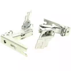 Charniere Inferieure + Superieure Pour Refrigerateur Siemens