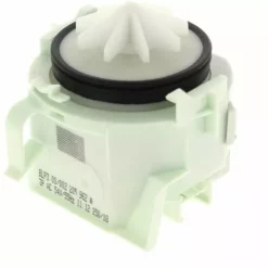 Pompe De Vidange Blp3 00/002 00611332 Pour Lave-vaisselle Siemens