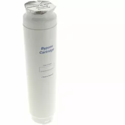 Cartouche Non Filtrante Bypass, 00740572 Pour Refrigerateur Siemens