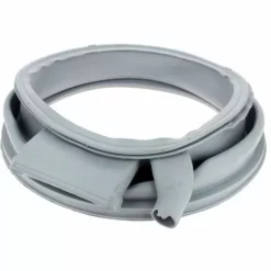 Soufflet De Hublot 00686730 Pour Lave-linge Siemens