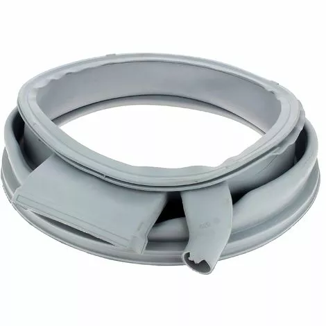 Soufflet De Hublot 00686730 Pour Lave-linge Siemens 1 Soufflet De Hublot 00686730 Pour Lave-linge Siemens