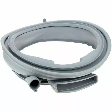 Soufflet De Hublot 00686730 Pour Lave-linge Siemens 2 Soufflet De Hublot 00686730 Pour Lave-linge Siemens – Image 2