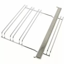 Gradin Gauche 00680183 Pour Four Siemens