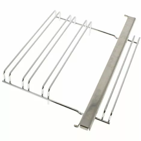 Gradin Gauche 00680183 Pour Four Siemens 1 Gradin Gauche 00680183 Pour Four Siemens