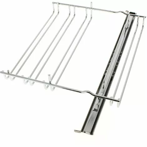 Gradin Gauche 00680183 Pour Four Siemens 2 Gradin Gauche 00680183 Pour Four Siemens – Image 2