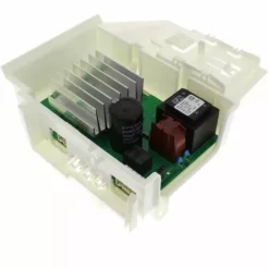 Convertisseur De Frequence 00706019 Pour Lave-linge Siemens