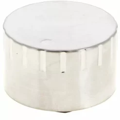 Bouton Gaz Argent Pour Table De Cuisson Siemens