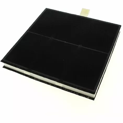 Filtre Charbon Pour Hotte Siemens 2 Filtre Charbon Pour Hotte Siemens – Image 2