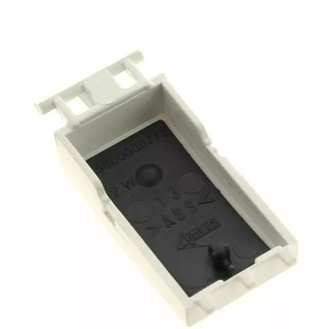 Touche Blanche Pour Lave-vaisselle Siemens 2 Touche Blanche Pour Lave-vaisselle Siemens – Image 2