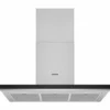 Hotte Décorative Murale 90cm 55db 718m3/h Inox - Lc97bhp50 - Siemens - Inox