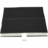 Filtre Charbon Pour Hottes Siemens 00360732 - LZ51851 Remplace Les Produits Suivants 00357585