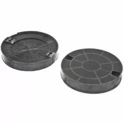 Filtre Charbon Actif SIEMENS DHZ5195 - LZ55550 00653729