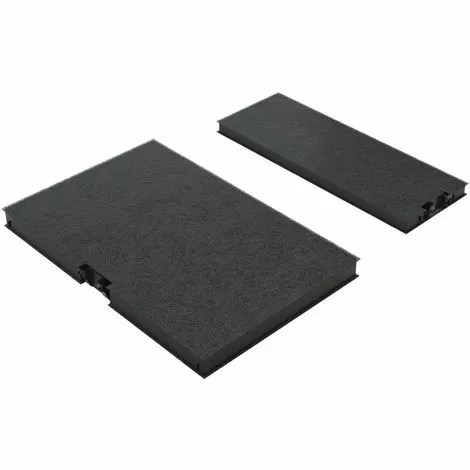 Filtre Charbon Actif Pour Hottes SIEMENS 17000630 - LZ10AFA00 1 Filtre Charbon Actif Pour Hottes SIEMENS 17000630 - LZ10AFA00