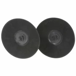 Jeu De 2 Filtres Charbon Actif SIEMENS LZ27002 11005737 - LZ27002