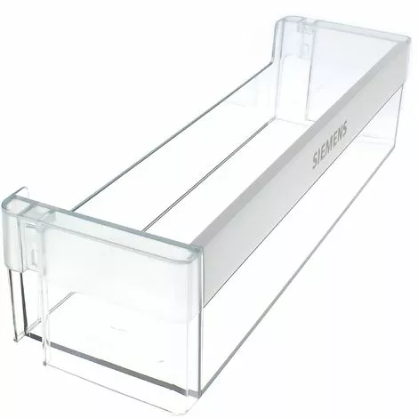 Balconnet Bouteilles L=440 Pour Refrigerateur Siemens 1 Balconnet Bouteilles L=440 Pour Refrigerateur Siemens