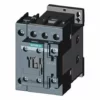 SIEMENS Contacteur 4 Poli 26kw 1na + 1nc Large S0 3rt23261ap00