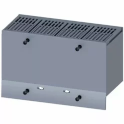 Cache-bornes Haut Siemens Pour Interrupteur à 4 Pôles 3VA92110WF40