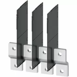 Siemens Raccords De Barre Frontale Pour Boîte 3VA23 3VA94840QB00