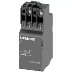 Siemens Bobine De Courant Flexible FLEX 208-277VA 3VA99880BA23