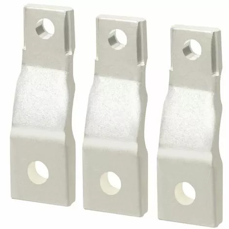 Barres De Connexion Frontale Siemens 4 Pôles Série VL400 3VL94004EC40 1 Barres De Connexion Frontale Siemens 4 Pôles Série VL400 3VL94004EC40