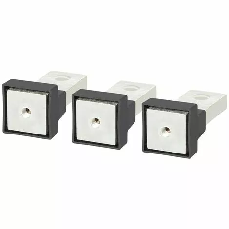 Barre De Connexion Plate Siemens Pour La Série VL630 3VL95004RH40 1 Barre De Connexion Plate Siemens Pour La Série VL630 3VL95004RH40