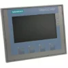 Siemens Simatic Basic KTP400 écran Tactile 4 Pouces 6AV21232DB030AX0