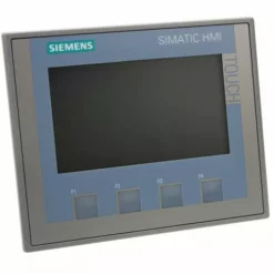 Siemens Simatic Basic KTP400 écran Tactile 4 Pouces 6AV21232DB030AX0
