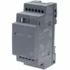 Module D'extension, Siemens LOGO! DM8R 24VAC/DC 6ED10551HB000BA2