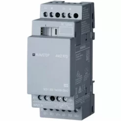 Module D'extension LOGO De Siemens ! AM2 RDT 2AI 6ED10551MD000BA2