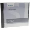 Doux Installer Siemens LOGO! DVD De Confort 8.1 6ED10580BA080YA1