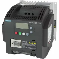 Convertisseur De Fréquence Siemens SINAMICS V20 3.00KW 6SL32105BE230CV0