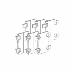 Kit De Fixation Siemens Tableaux SIVACON S4 8PQ12044BA05