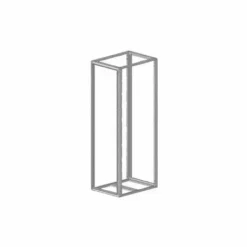 Structure Portante De Siemens Châssis SIVACOM H2000/B800/P800 8PQ12088BA01