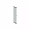 Porte En Verre Siemens SIVACON S4 IP55 B800 H2000 8PQ21978BA10