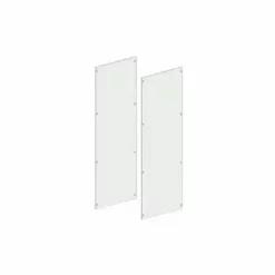 Le Mur De Côté, Siemens SIVACON S4 H2000 B600 8PQ25206BA02