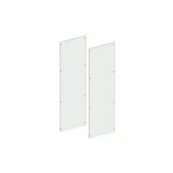 Le Mur De Côté, Siemens SIVACON S4 H2000 P800 8PQ25208BA02