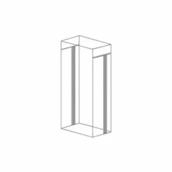 La Structure De Soutien Siemens SIVACON S4 Jeu De Barres 8PQ30000BA02