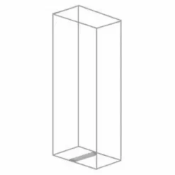 Division Plancher Du Compartiment Siemens SIVACON S4 8PQ30001BA40