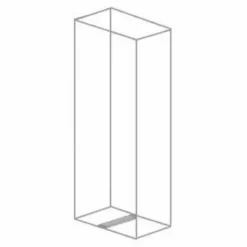 La Division Du Plan De Partition De Siemens SIVACON S4 P400 8PQ30001BA38