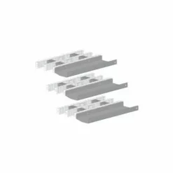 Support Kit De Barres De Siemens SIVACON S4 8PQ40000BA77