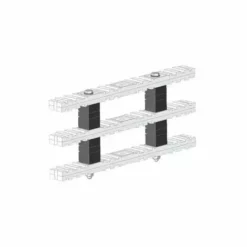 Barre De Renfort Siemens SIVACON S4 8PQ40000BA37