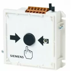 Unité électronique Siemens Avec Déclenchement D’alarme Indirecte A5Q00003087